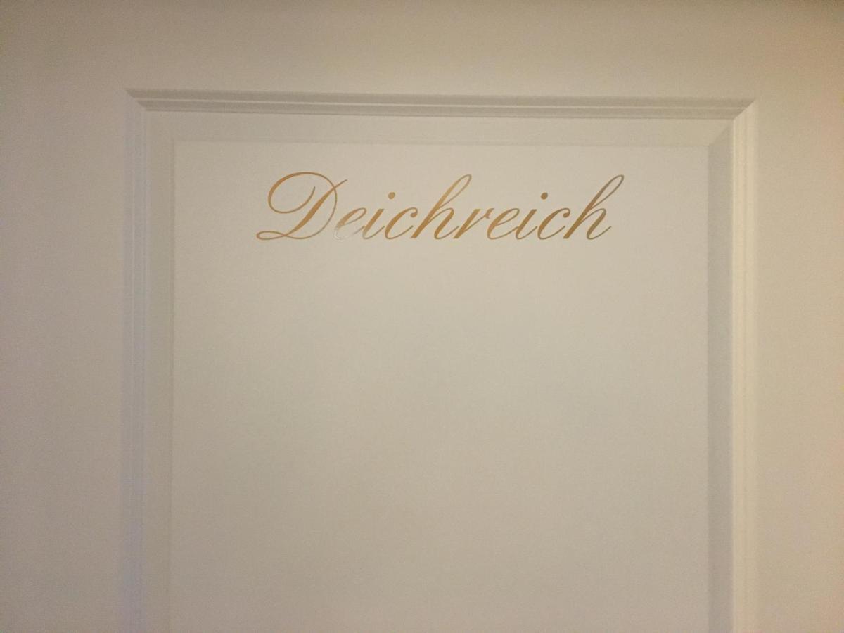 Faehrhaus Mitling Mark Westoverledingen エクステリア 写真